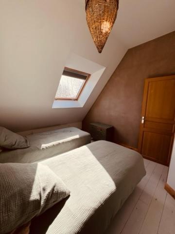 Apartment Le Bout Du Monde *