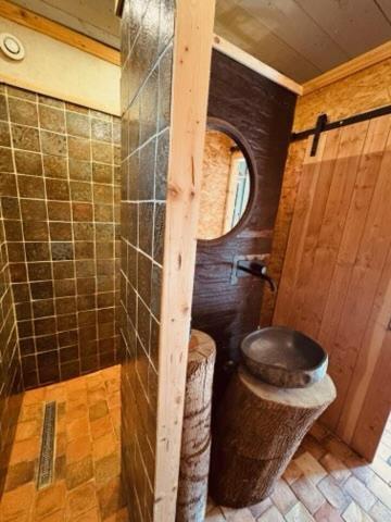 Le Bout Du Monde Apartment