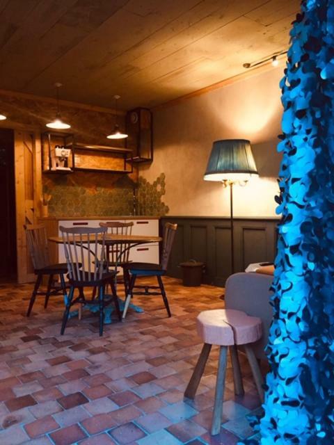 Le Bout Du Monde Apartment